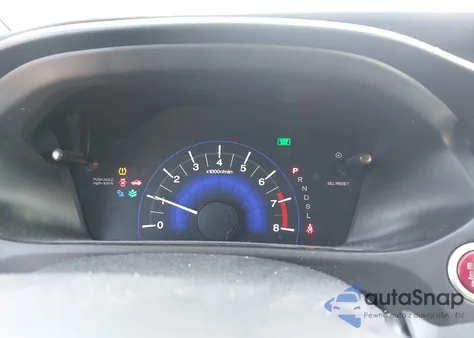 2014 Honda Civic Ex z USA, uszkodzony, nr VIN 19XFB2F80EE270759